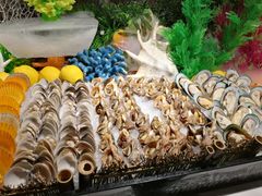 -威珀斯酒店·珀萃美食餐厅