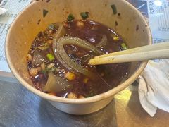 -阿坤传统手工小吃(沙坪坝店)
