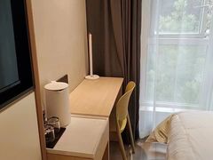 -松果酒店(农业路河南博物院店)