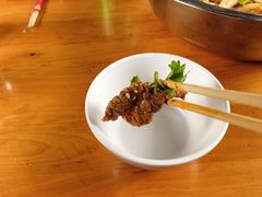 -蓉城西二道无名冒菜(西二道街店)