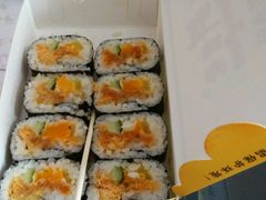 android_upload_pic-鲜目录·中国寿司(平顶山市新华区开源路八中店)