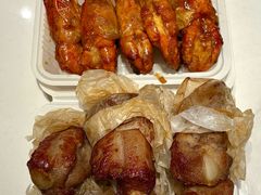 -稻香海鲜饭店(第一国际店)