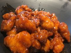 -金牌外婆家(苏州中心店)