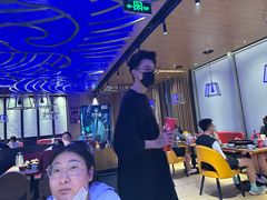 -老板恋上鱼(恒隆广场店)