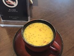 杨枝甘露-索菲特酒店·乐轩华中餐厅