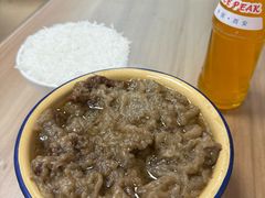 -定家小酥肉·清真(回民街店)