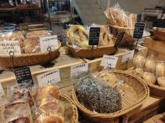 -佐敦面包铺·JORDAN BAKERY