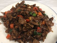 -新新湘菜馆(新中街二条店)