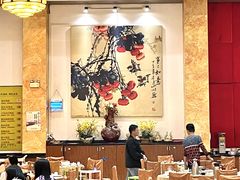大堂-联邦酒楼