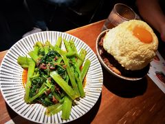 -岛风·台食小馆 ISLAND BISTRO(烟台山店)