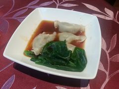 水饺-火舞泰·泰式海鲜火锅餐厅(世纪城店)