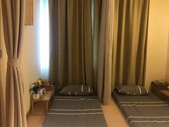 -悦SPA·泰式按摩(光明广场店)