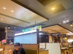 -海底捞火锅(漕宝路店)