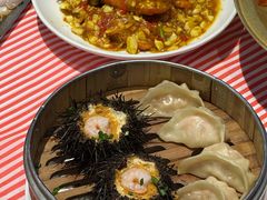 -永信海鲜(群星城店)
