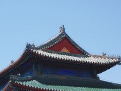 -北京市劳动人民文化宫(太庙)