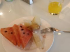 -西安赛瑞喜来登大酒店