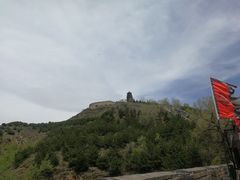 -雁门关景区
