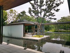 -木守西溪溪隐餐厅
