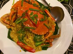 -Paak Dang Riverside 红嘴河畔餐厅