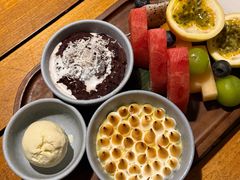 -三亚艾迪逊酒店·海滩烧烤 BARBACOA·现场乐队·浪漫晚餐·烧烤海鲜