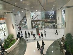 -香港ELEMENTS圆方