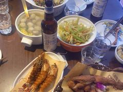 -前海沿·青岛菜(李沧万达店)