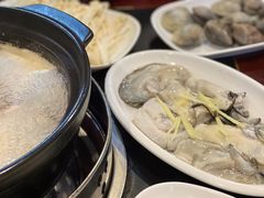 -冯姐生蚝(长隆横琴店)