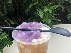 -甜心闲生传统手工冰粉(奎星楼店)