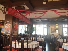 大堂-惠丰堂饭庄·烤鸭·京味菜(西北旺·唐家岭店)