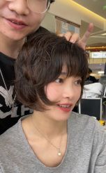 -GANO HAIR 