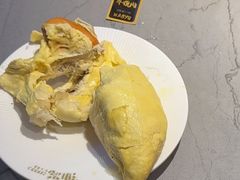 -油花·和牛寿喜烧·放题自助(市南银座店)