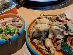 -铭记蛙小仙·活蛙畅享(CBD万达广场店)