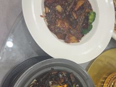 -红菜坊·烤鸭·川鲁宴(石园店)