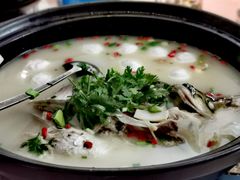 -又见炊烟私房菜(敬亭路店)