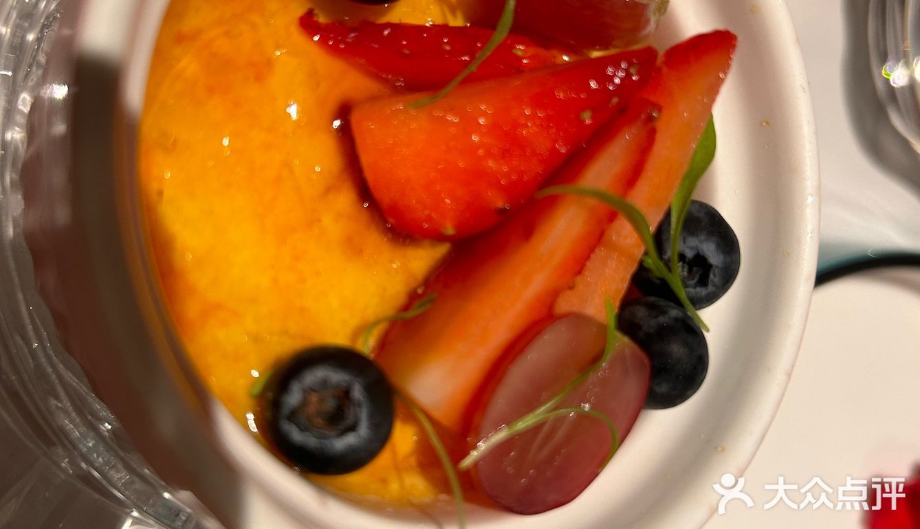 Unda2 · 仪式感满分的高端体验