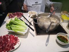 -黑山牛肉汤火锅(花城汇店)