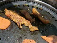 -炉队长·齐齐哈尔家庭烤肉(马家堡店)