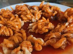 -笑红饭庄