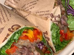 -就是卷儿Wrap and Roll(宣化路店)