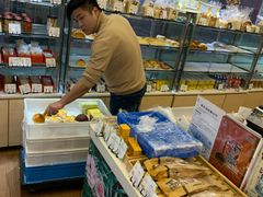 -花园饼屋·吐司蛋糕面包(星海店)