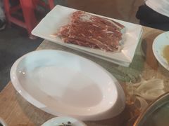 -原柳滩高台阶涮羊肉