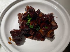 -绿茶餐厅(青岛城阳万象汇店)