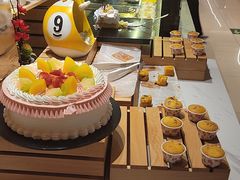 -享遇.锅姥姥牛排海鲜自助(小寨店)