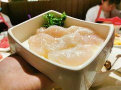 -海底捞火锅鲜切牛肉主题店(长寿路店)