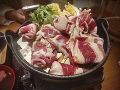 -味太助·银饭食堂(中华城店)