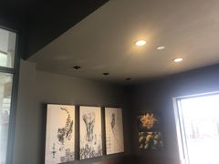 -星巴克(舟山蜈蚣峙店)