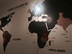 -COFFEE HOLIC(朝外SOHO店)