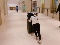 -南京金陵饭店