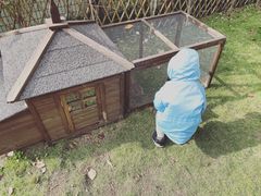 -昱南托育园.托班晚托.寒暑假班