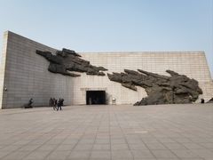 -沈阳“九·一八”历史博物馆